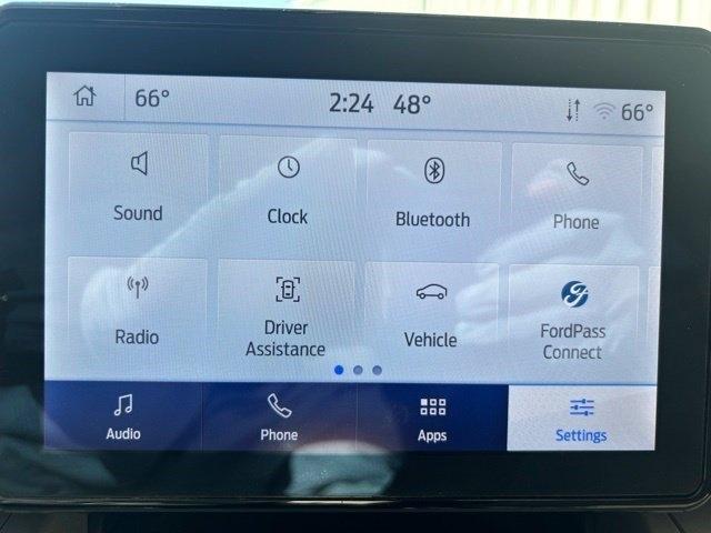 Ford Explorer XLT AWD 2023