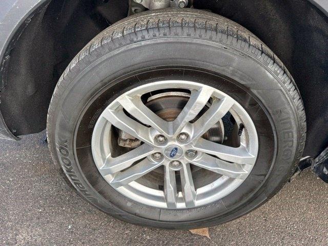 Ford Explorer XLT AWD 2023