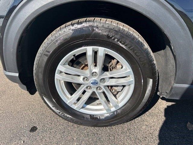 Ford Explorer XLT AWD 2023