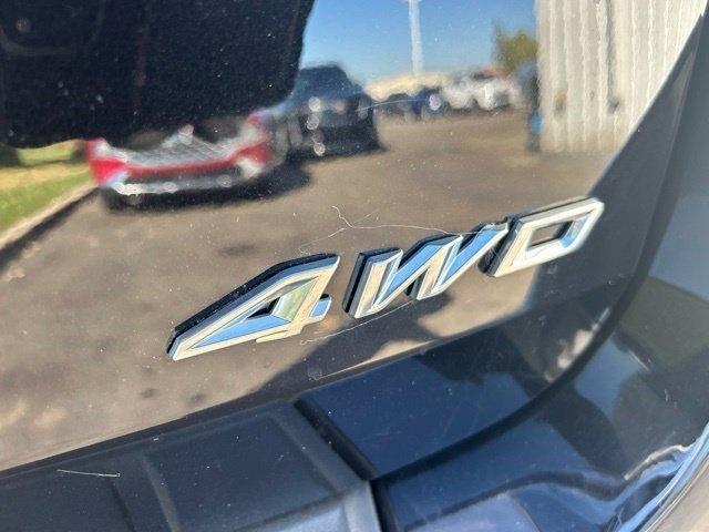 Ford Explorer XLT AWD 2023