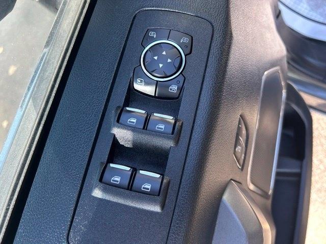 Ford F-150 XL 4WD SuperCrew 5.5' Box 2020