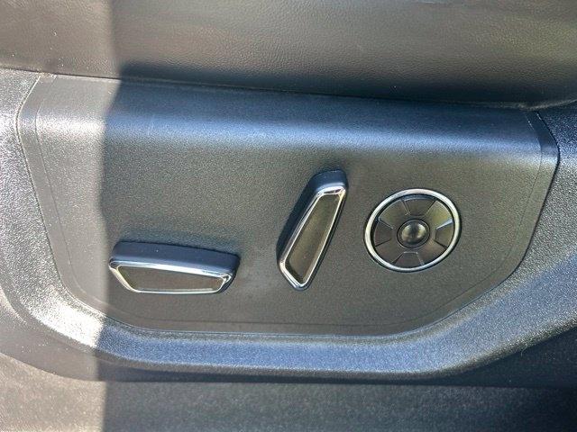 Ford F-150 XL 4WD SuperCrew 5.5' Box 2020