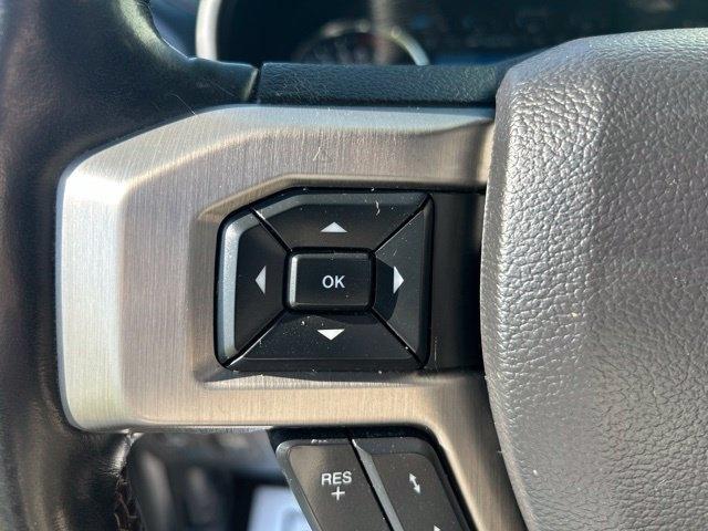 Ford F-150 XL 4WD SuperCrew 5.5' Box 2020