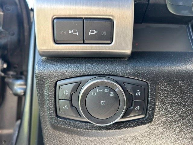 Ford F-150 XL 4WD SuperCrew 5.5' Box 2020