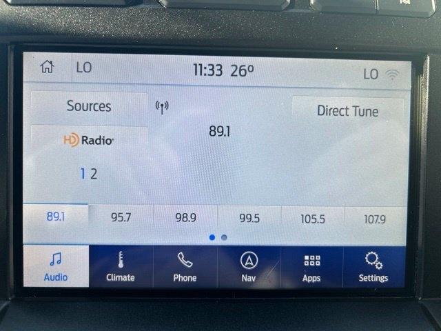 Ford F-150 XL 4WD SuperCrew 5.5' Box 2020
