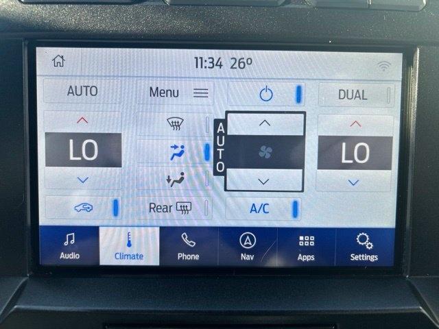 Ford F-150 XL 4WD SuperCrew 5.5' Box 2020