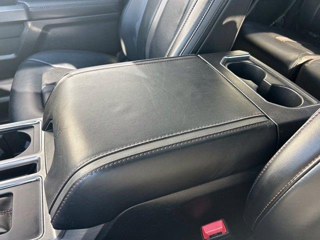 Ford F-150 XL 4WD SuperCrew 5.5' Box 2020