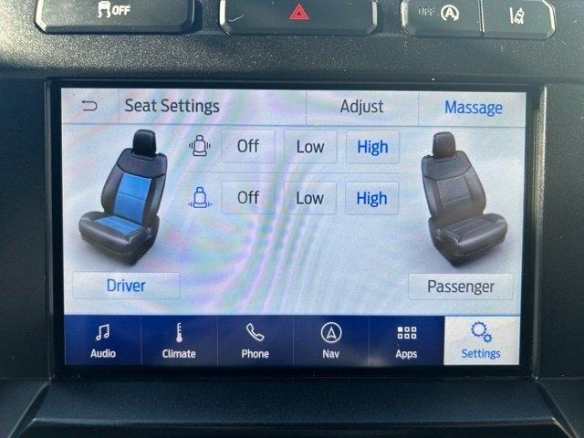 Ford F-150 XL 4WD SuperCrew 5.5' Box 2020