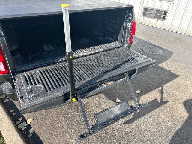 Ford F-150 XL 4WD SuperCrew 5.5' Box 2020