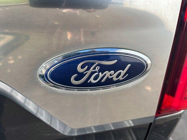 Ford F-150 XL 4WD SuperCrew 5.5' Box 2020