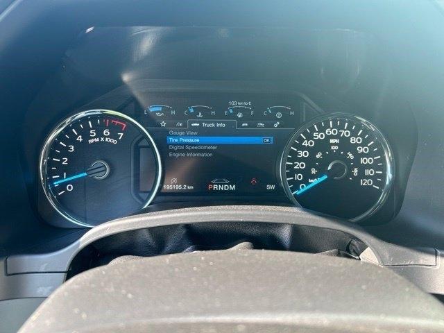 Ford F-150 XL 4WD SuperCrew 5.5' Box 2020