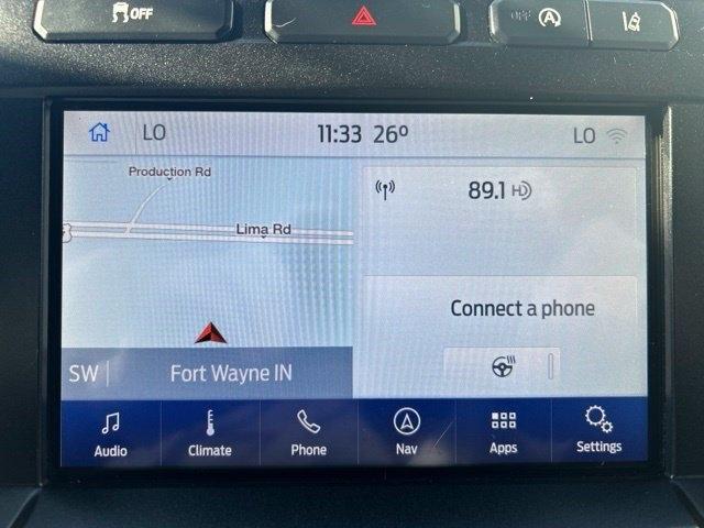 Ford F-150 XL 4WD SuperCrew 5.5' Box 2020