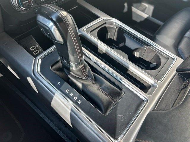 Ford F-150 XL 4WD SuperCrew 5.5' Box 2020