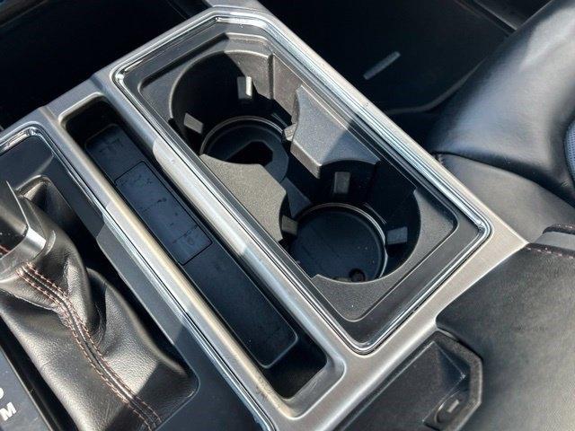 Ford F-150 XL 4WD SuperCrew 5.5' Box 2020