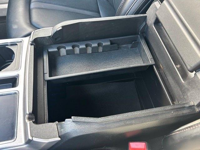 Ford F-150 XL 4WD SuperCrew 5.5' Box 2020