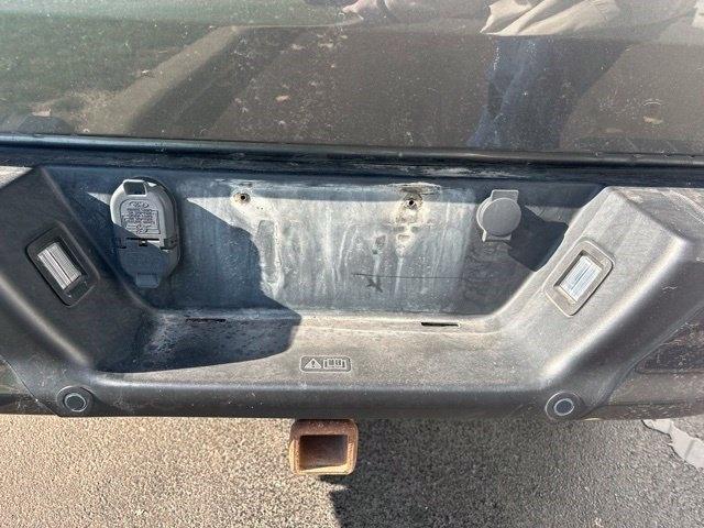 Ford F-150 XL 4WD SuperCrew 5.5' Box 2020