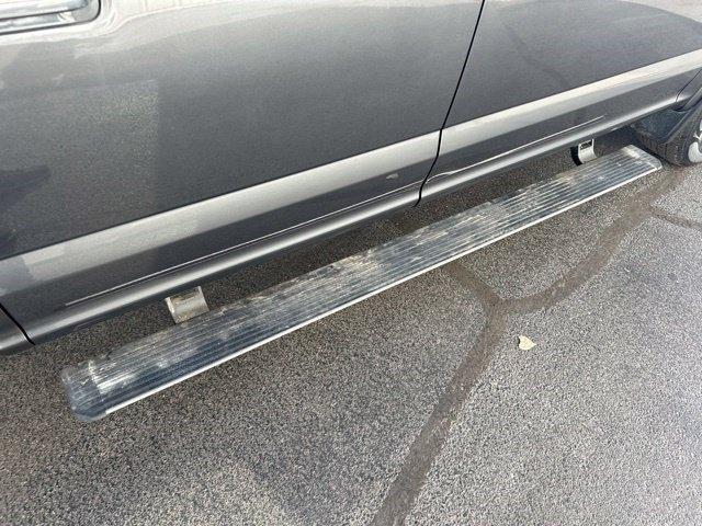Ford F-150 XL 4WD SuperCrew 5.5' Box 2020