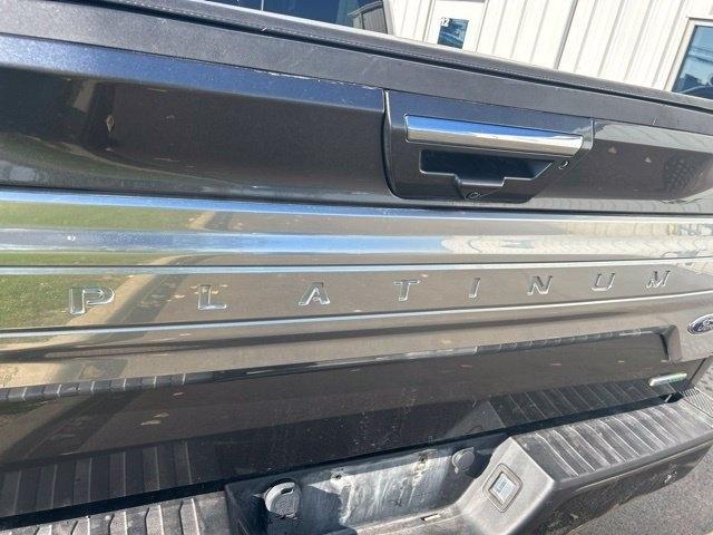 Ford F-150 XL 4WD SuperCrew 5.5' Box 2020