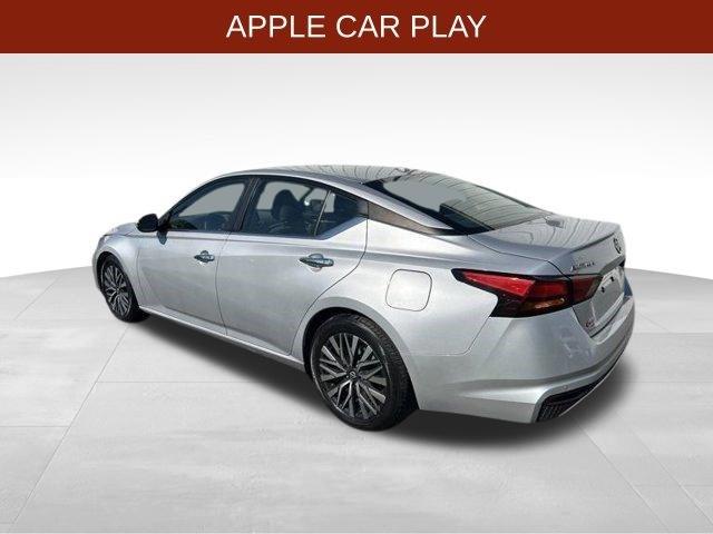Nissan Altima 2.5 SV 2023