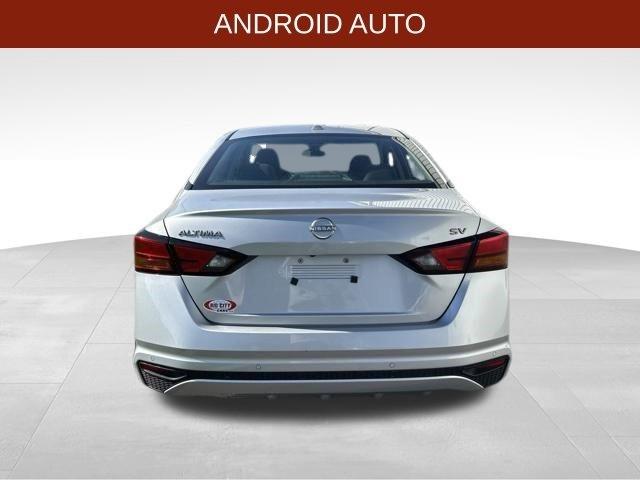 Nissan Altima 2.5 SV 2023