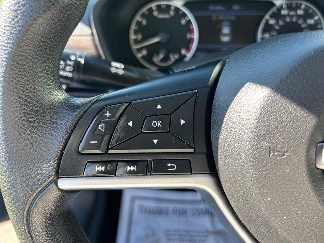 Nissan Altima 2.5 SV 2023