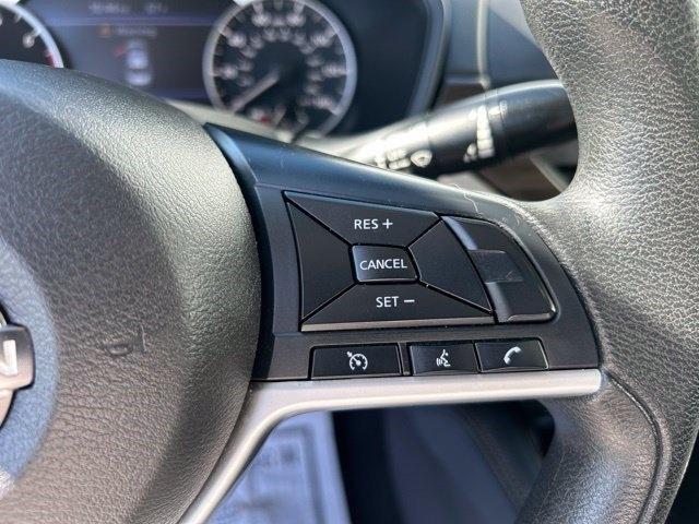 Nissan Altima 2.5 SV 2023