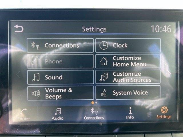 Nissan Altima 2.5 SV 2023