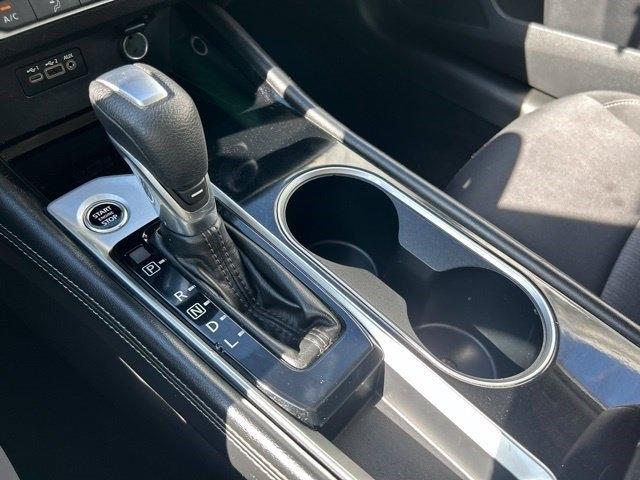 Nissan Altima 2.5 SV 2023