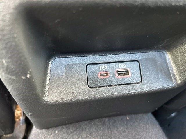 Nissan Altima 2.5 SV 2023