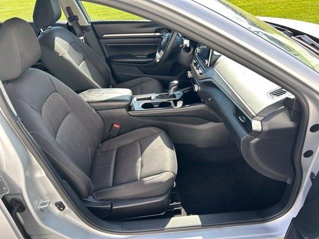 Nissan Altima 2.5 SV 2023