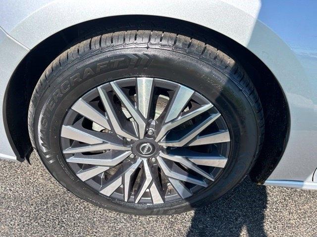 Nissan Altima 2.5 SV 2023