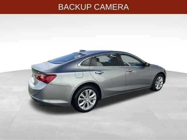 Chevrolet Malibu 1LT 2023