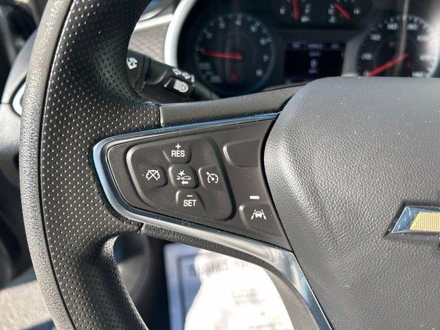 Chevrolet Malibu 1LT 2023