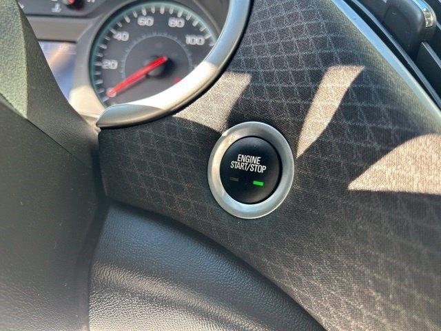 Chevrolet Malibu 1LT 2023