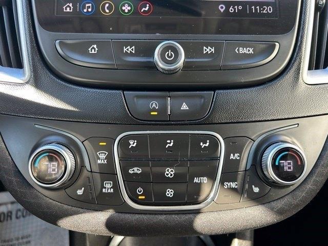 Chevrolet Malibu 1LT 2023