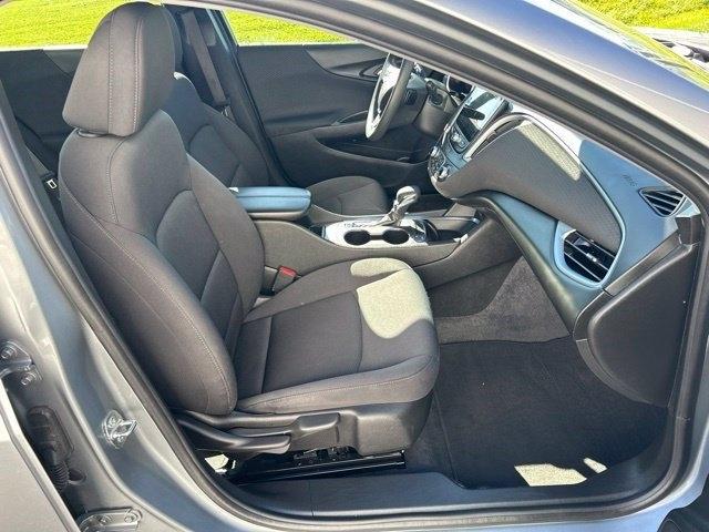 Chevrolet Malibu 1LT 2023