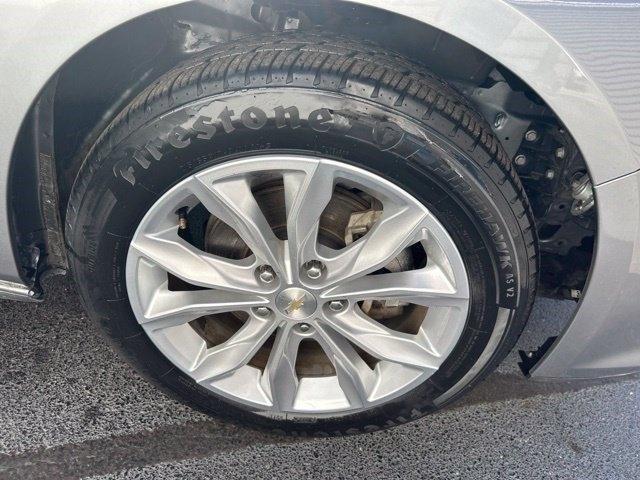 Chevrolet Malibu 1LT 2023