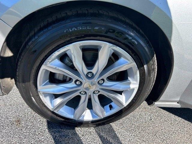 Chevrolet Malibu 1LT 2023