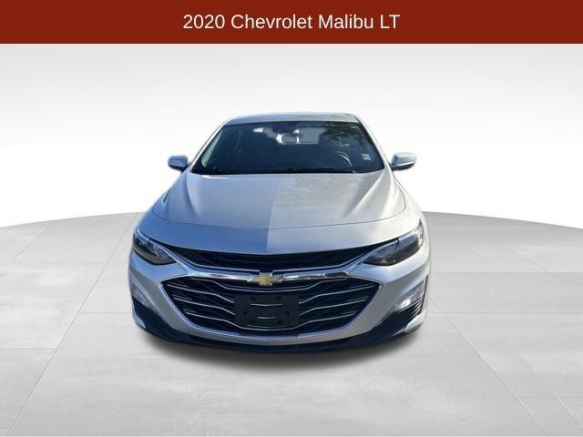Chevrolet Malibu LT 2020