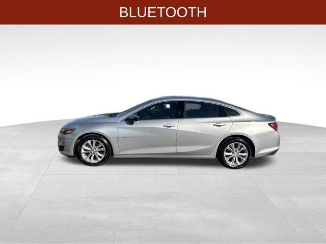 Chevrolet Malibu LT 2020