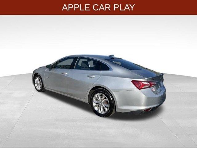 Chevrolet Malibu LT 2020