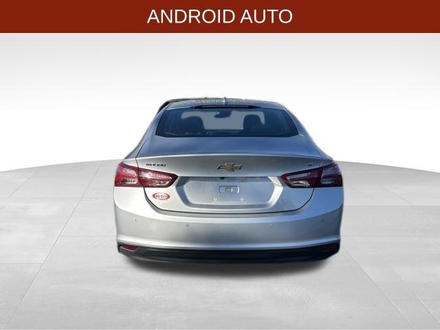 Chevrolet Malibu LT 2020