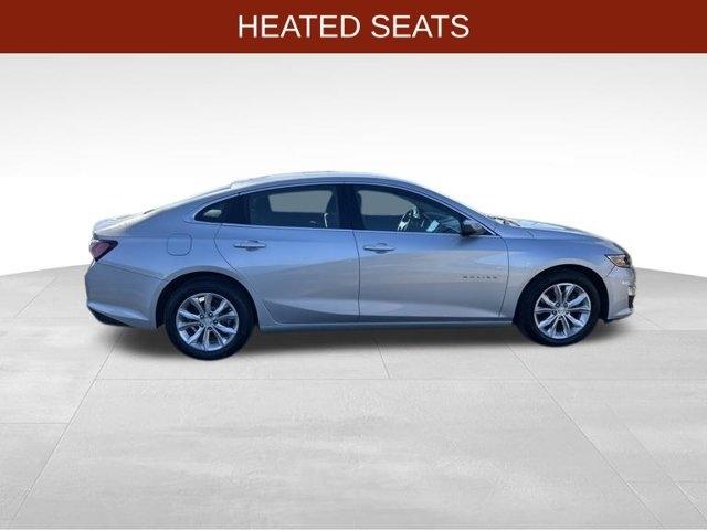 Chevrolet Malibu LT 2020