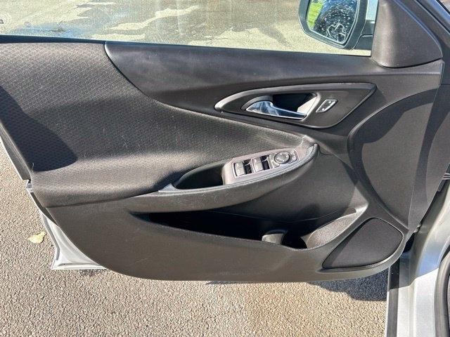 Chevrolet Malibu LT 2020