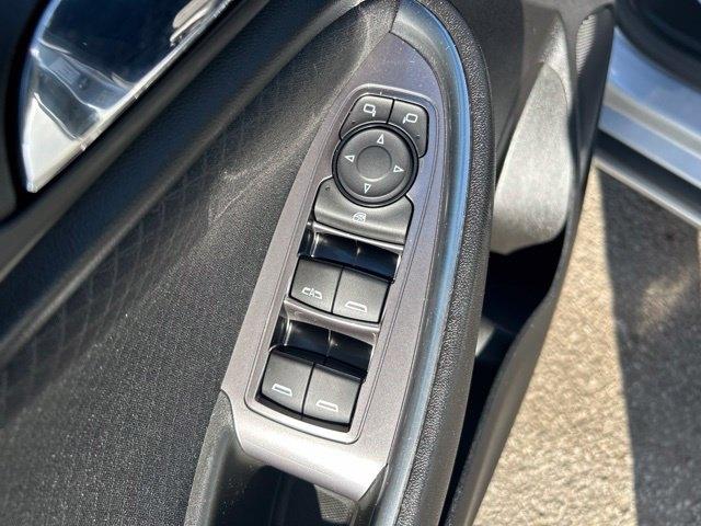 Chevrolet Malibu LT 2020