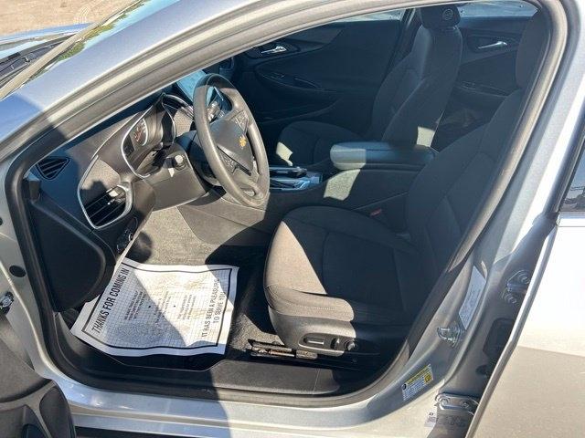 Chevrolet Malibu LT 2020