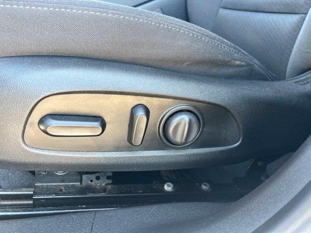 Chevrolet Malibu LT 2020
