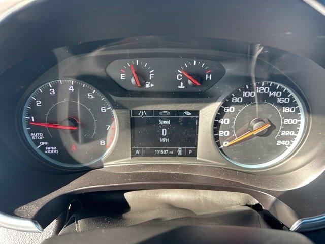 Chevrolet Malibu LT 2020