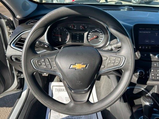 Chevrolet Malibu LT 2020