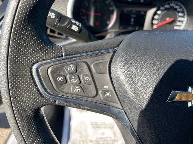 Chevrolet Malibu LT 2020